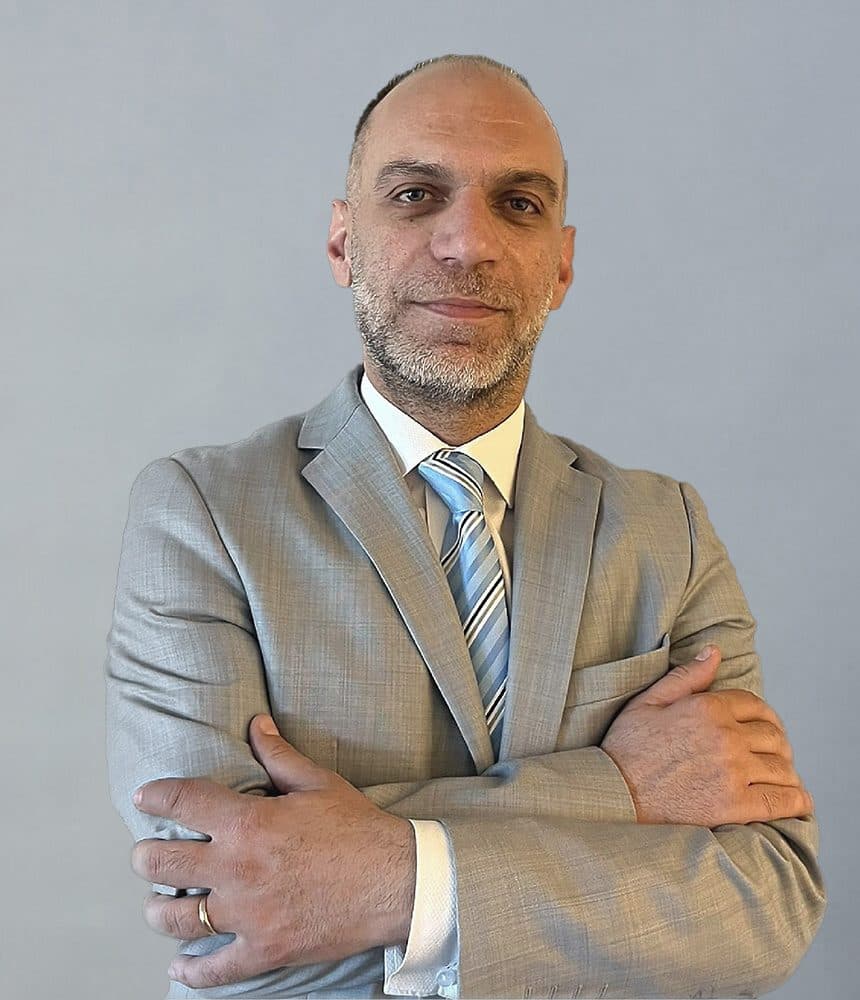 Skevis Panagiotis